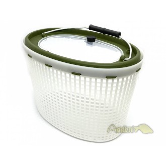 ALBASTAR Řízkovnice 5L