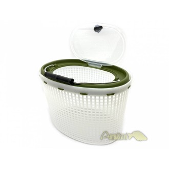 ALBASTAR Řízkovnice 5L