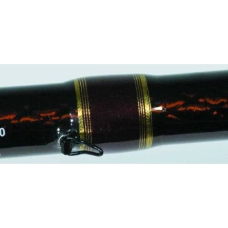 ALBASTAR Prut Game Feeder 3.60 m