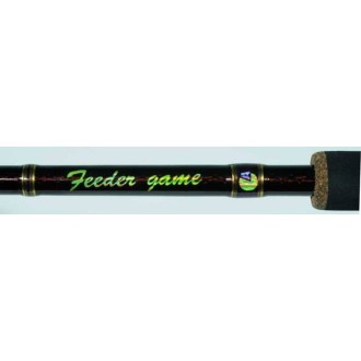 ALBASTAR Prut Game Feeder 3.60 m