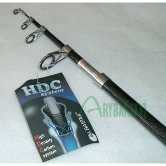 ALBASTAR Prut Blue Gentleman Tele 40 g 3.0 m