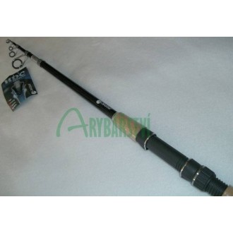 ALBASTAR Prut Blue Gentleman Tele 25 g 2.7 m