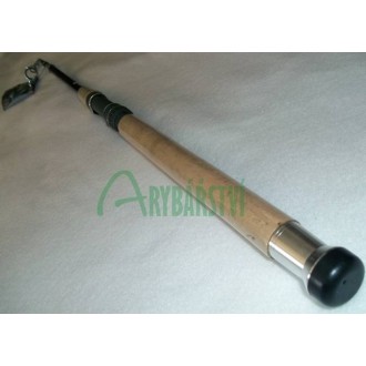 ALBASTAR Prut Blue Gentleman Tele 25 g 2.7 m