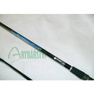 ALBASTAR Prut Blue Gentleman Carp 3.90 m 3.5 Lb