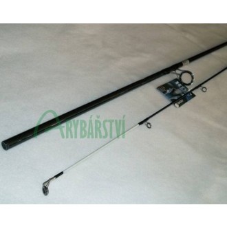 ALBASTAR Prut Blue Gentleman Carp 3.90 m 3.5 Lb