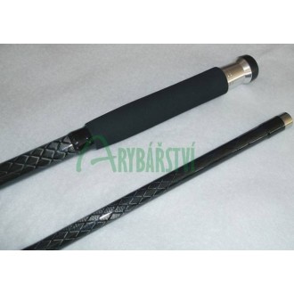 ALBASTAR Prut Blue Gentleman Carp 3.90 m 3.5 Lb