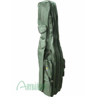 ALBASTAR obal na pruty tříkomorový