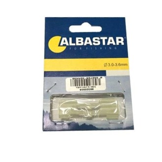 ALBASTAR Držák chemického světla na špičku prutu