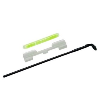 ALBASTAR Držák chemického světla na špičku prutu