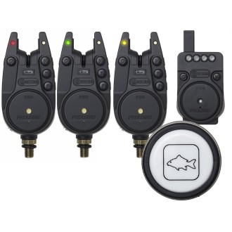 PROLOGIC Sada Signalizátorů C-Series Pro Alarm Set