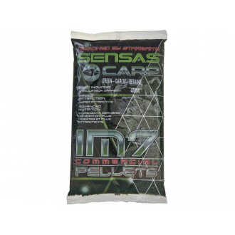 SENSAS Pelety IM7 PELLETS EXTRUDES 700 g