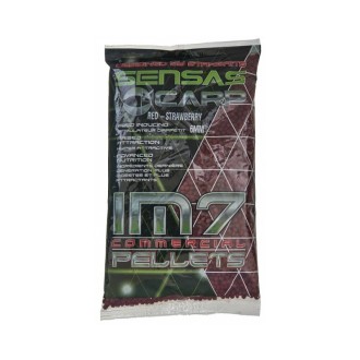 SENSAS Pelety IM7 PELLETS EXTRUDES 700 g