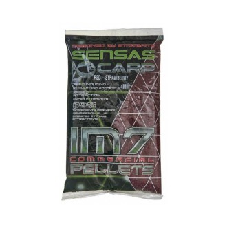 SENSAS Pelety IM7 PELLETS EXTRUDES 700 g