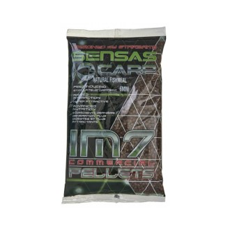 SENSAS Pelety IM7 PELLETS EXTRUDES 700 g