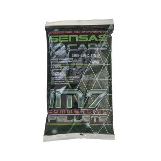 SENSAS Pelety IM7 PELLETS EXTRUDES 700 g