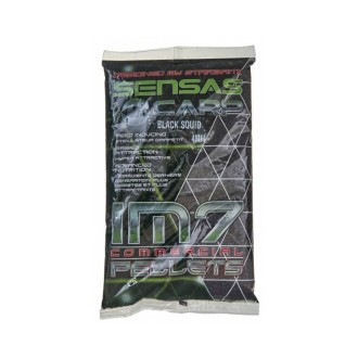 SENSAS Pelety IM7 PELLETS EXTRUDES 700 g