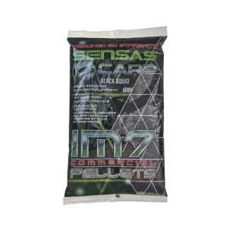 SENSAS Pelety IM7 PELLETS EXTRUDES 700 g