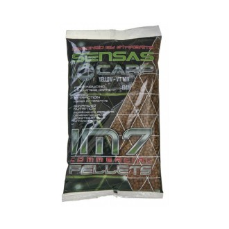 SENSAS Pelety IM7 PELLETS EXTRUDES 700 g