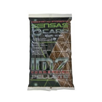 SENSAS Pelety IM7 PELLETS EXTRUDES 700 g