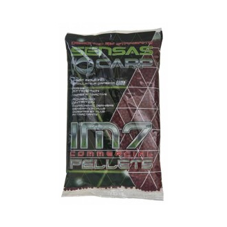 SENSAS Pelety IM7 PELLETS EXTRUDES 700 g
