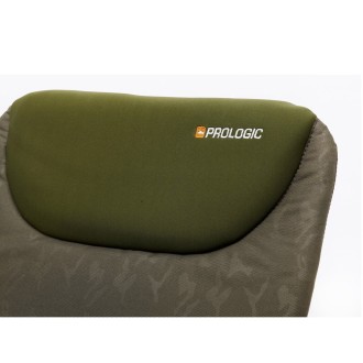PROLOGIC Křeslo Lite Pro Chair With Pocket