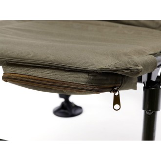 PROLOGIC Křeslo Lite Pro Chair With Pocket