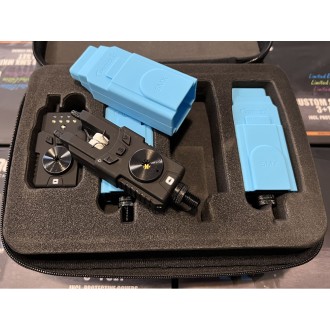 PROLOGIC Sada Signalizátorů Limited Edition Custom SMX MKII 3+1 Blue