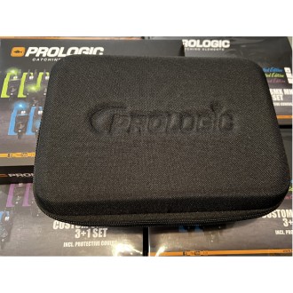 PROLOGIC Sada Signalizátorů Limited Edition Custom SMX MKII 3+1 Blue