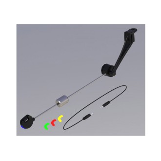 SEMA Swinger  Rollever Flash