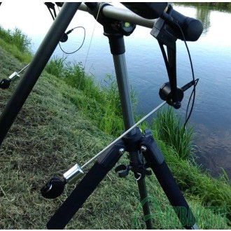 SEMA Swinger  Rollever Flash