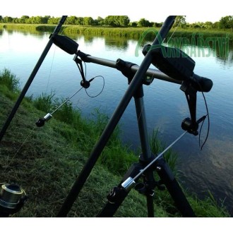 SEMA Swinger  Rollever Flash