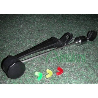 SEMA Swinger  Rollever Flash