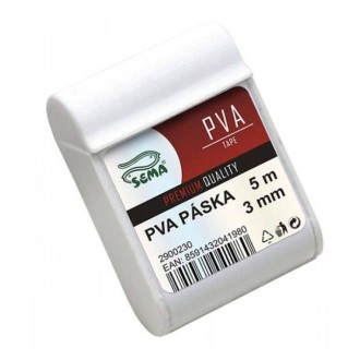 SEMA PVA Páska 5 m 3 mm