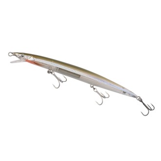 SAVAGE GEAR Wobler Sandeel Jerk Minnow SS 14.5 cm 14 g