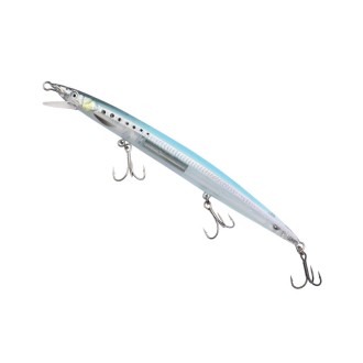 SAVAGE GEAR Wobler Sandeel Jerk Minnow SS 14.5 cm 14 g