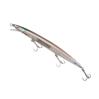 SAVAGE GEAR Wobler Sandeel Jerk Minnow SS 14.5 cm 14 g