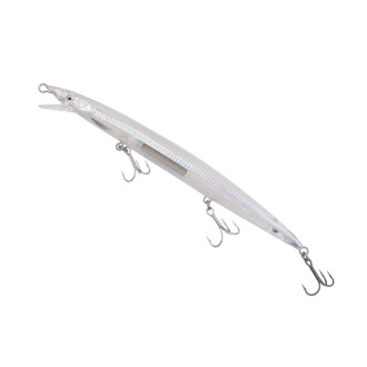 SAVAGE GEAR Wobler Sandeel Jerk Minnow SS 14.5 cm 14 g