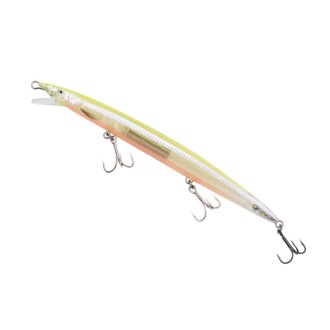 SAVAGE GEAR Wobler Sandeel Jerk Minnow SS 14.5 cm 14 g