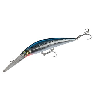 SAVAGE GEAR Wobler Manic Prey Deep Diver 16.5cm 57g