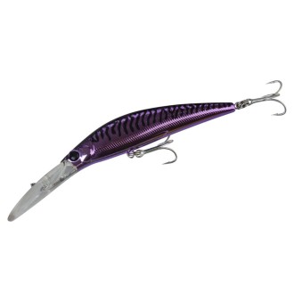 SAVAGE GEAR Wobler Manic Prey Deep Diver 16.5cm 57g
