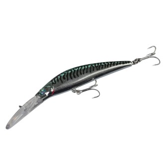 SAVAGE GEAR Wobler Manic Prey Deep Diver 16.5cm 57g