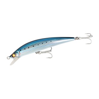 SAVAGE GEAR Wobler Manic Prey 16.5 cm 55 g Blue Back