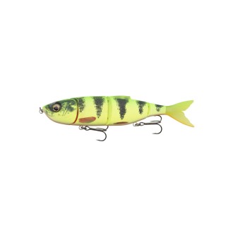 SAVAGE GEAR Wobler 4Play V2 Swim Jerk SS 13.5 cm 20 g