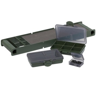 PROLOGIC Pouzdro na návazce Cruzade Tackle Box