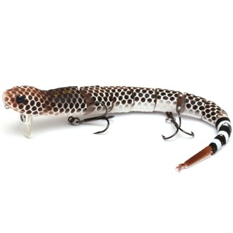 SAVAGE GEAR Wobler 3D Snake