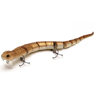 SAVAGE GEAR Wobler 3D Snake
