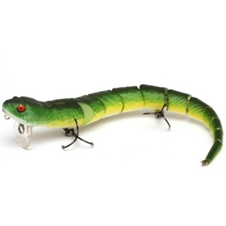 SAVAGE GEAR Wobler 3D Snake
