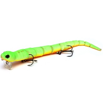 SAVAGE GEAR Wobler 3D Snake