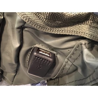 DAM Taška Camovision Technical BAG