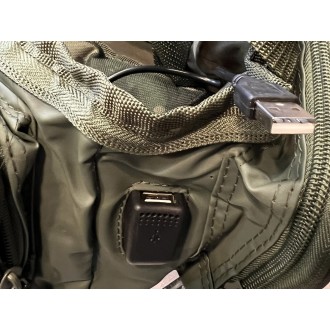 DAM Taška Camovision Technical BAG